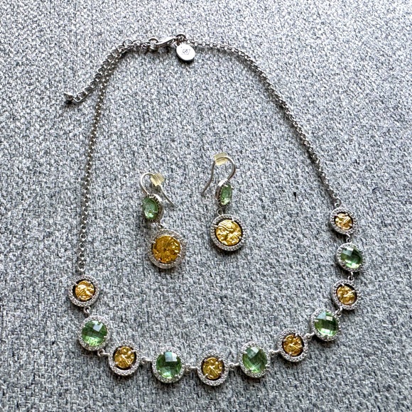 Jewelry set - Picture 1 of 1